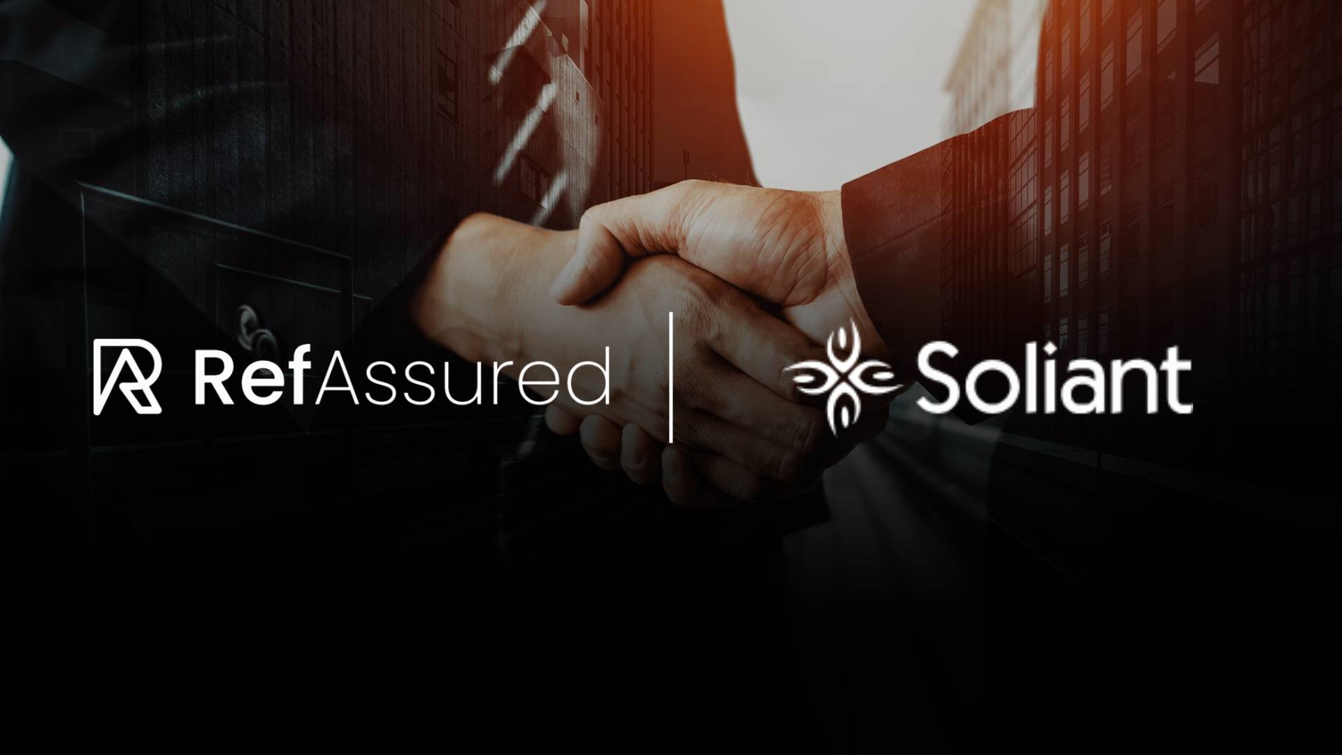 Soliant Health Elevates Hiring Efficiency with RefAssured's Hire Quality Platform