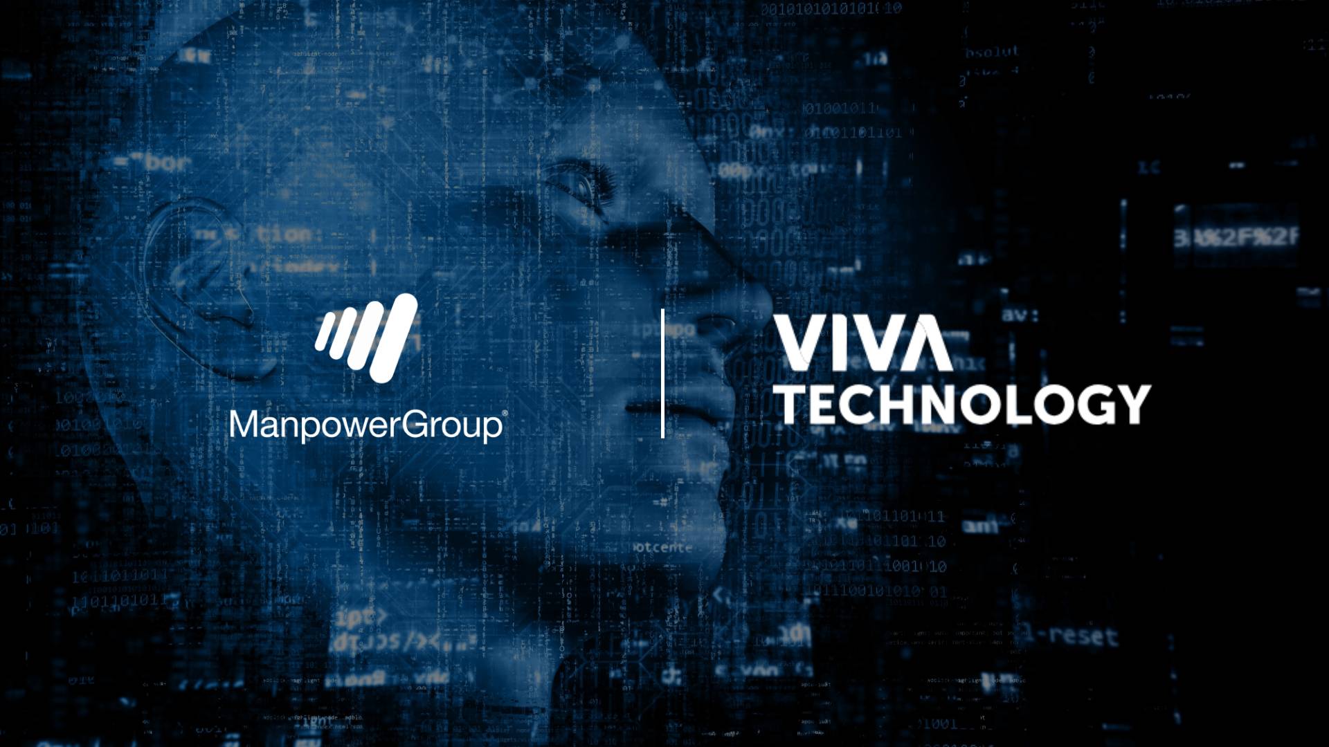 ManpowerGroup Leads "People-First Transformation" Discourse at VivaTech 2024
