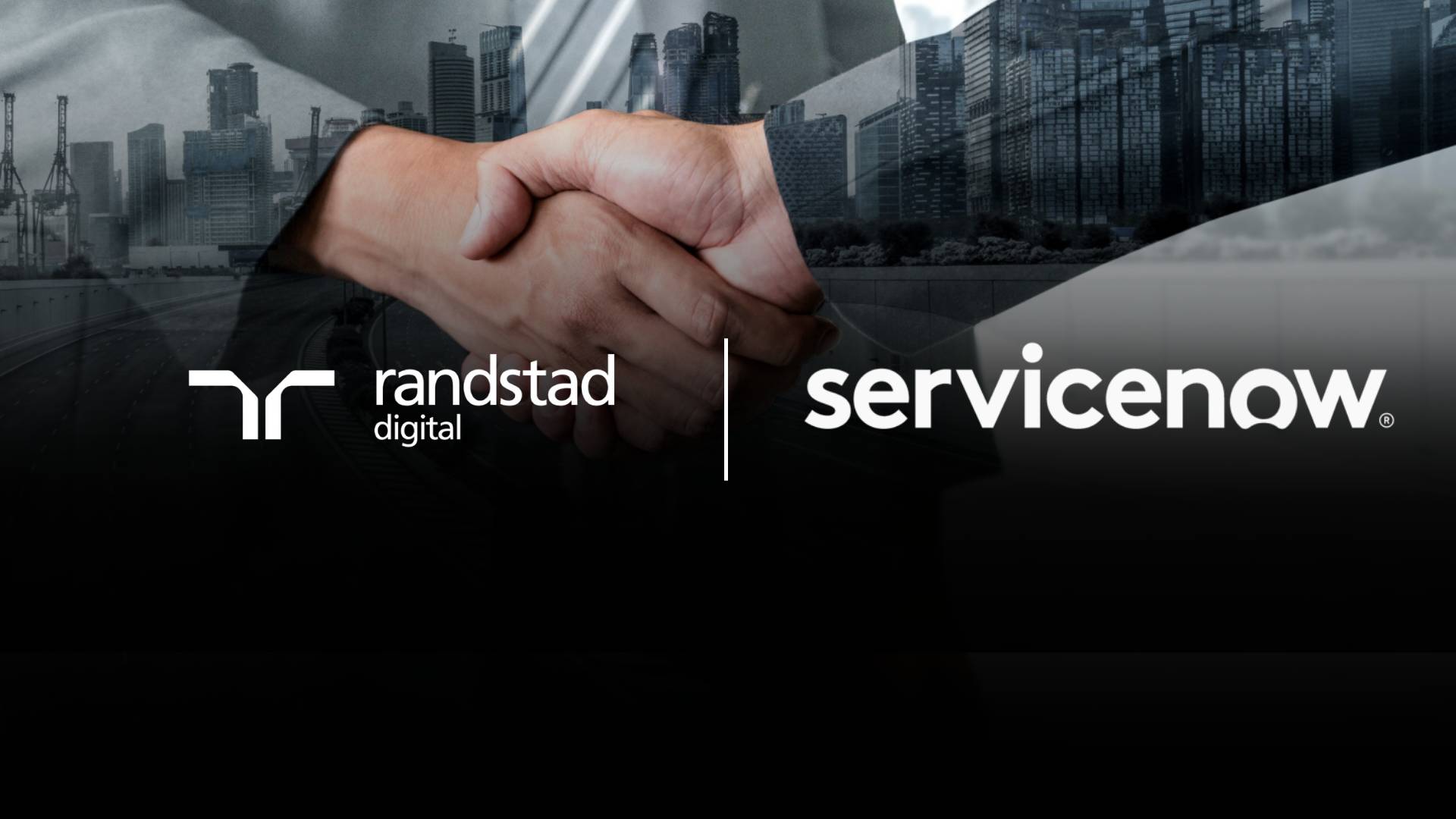 Randstad Digital Joins ServiceNow Partner Program to Enhance Talent Experience
