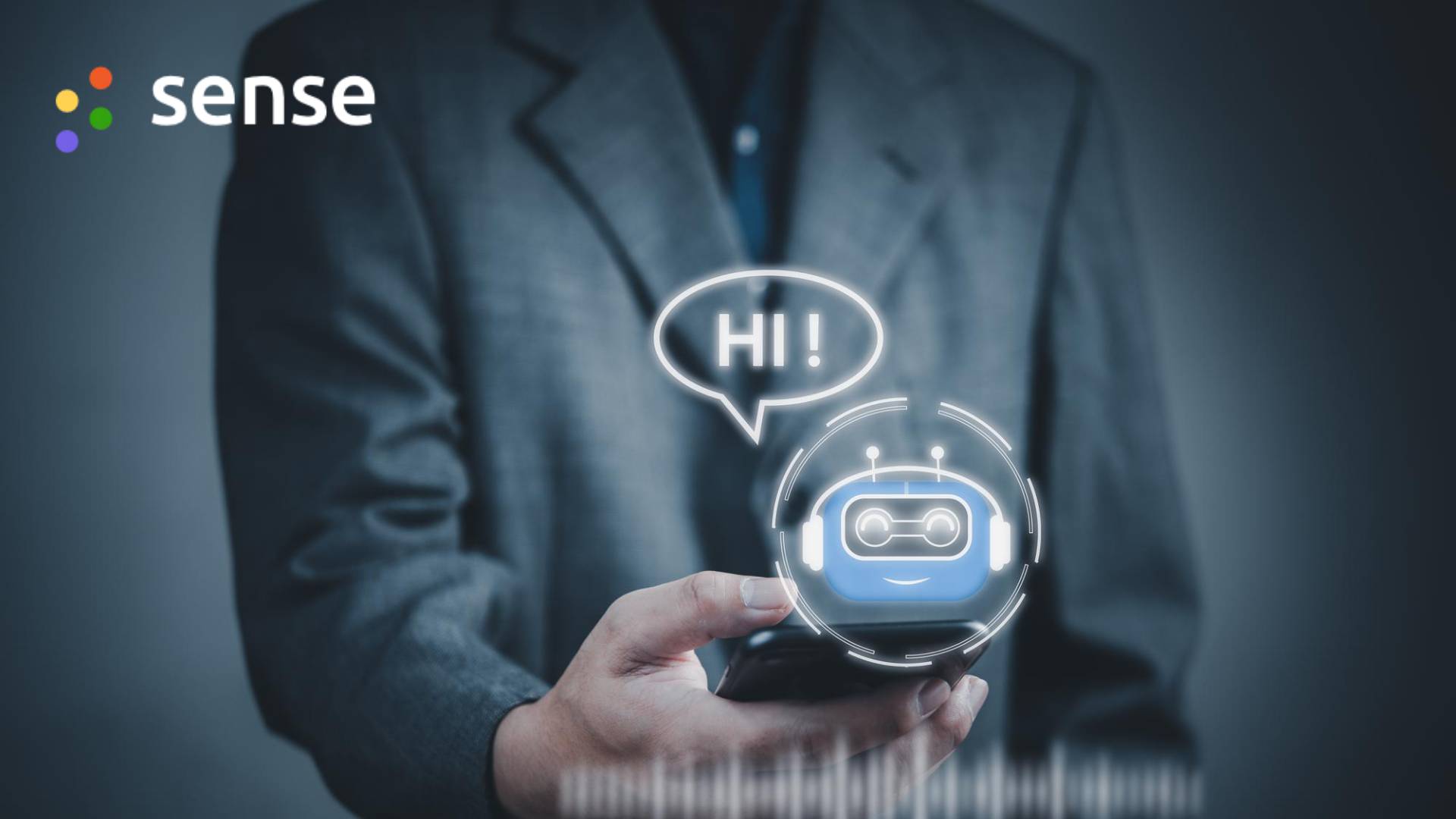 Sense Introduces Conversational Voice AI: Transforming Recruiting with Automated Engagement