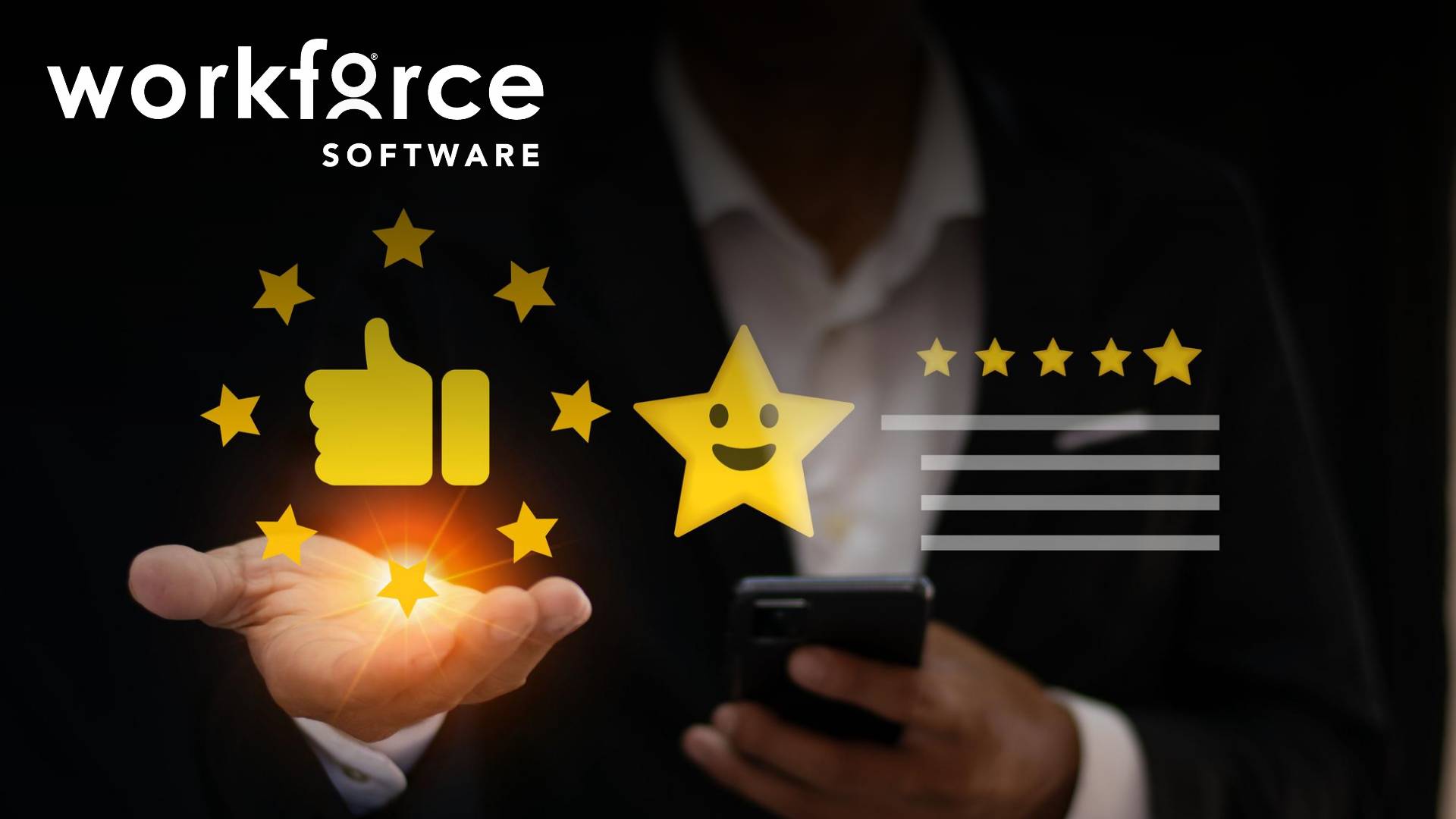 WorkForce Software Secures Top Position in 2024 Nucleus Research Workforce Management Technology Value Matrix