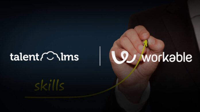 Unlocking Potential: The State of Upskilling and Reskilling in Today's Workforce