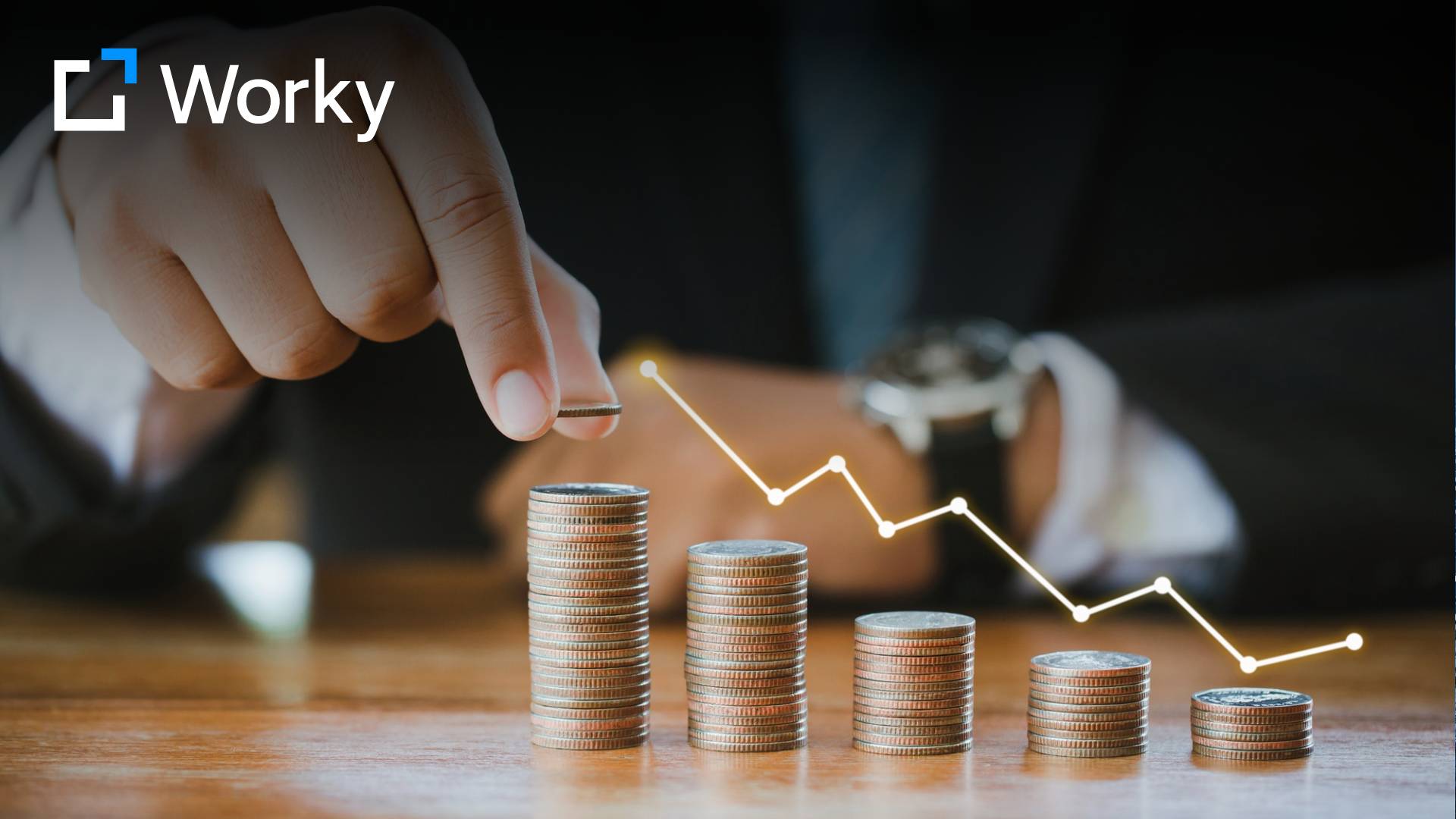Worky Secures $6 Million Series A Funding to Revolutionize HR and Payroll for Mexican Businesses