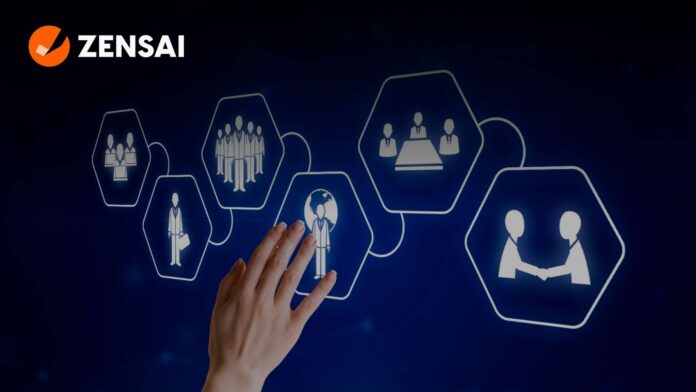 Zensai Integrates with 60+ HR Platforms to Enhance Employee Engagement and Performance