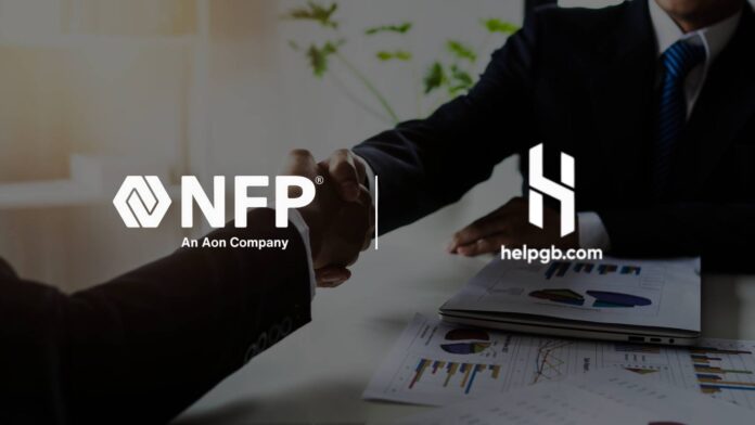 NFP Expands HR and Health & Safety Consulting with Acquisition of HELPGB