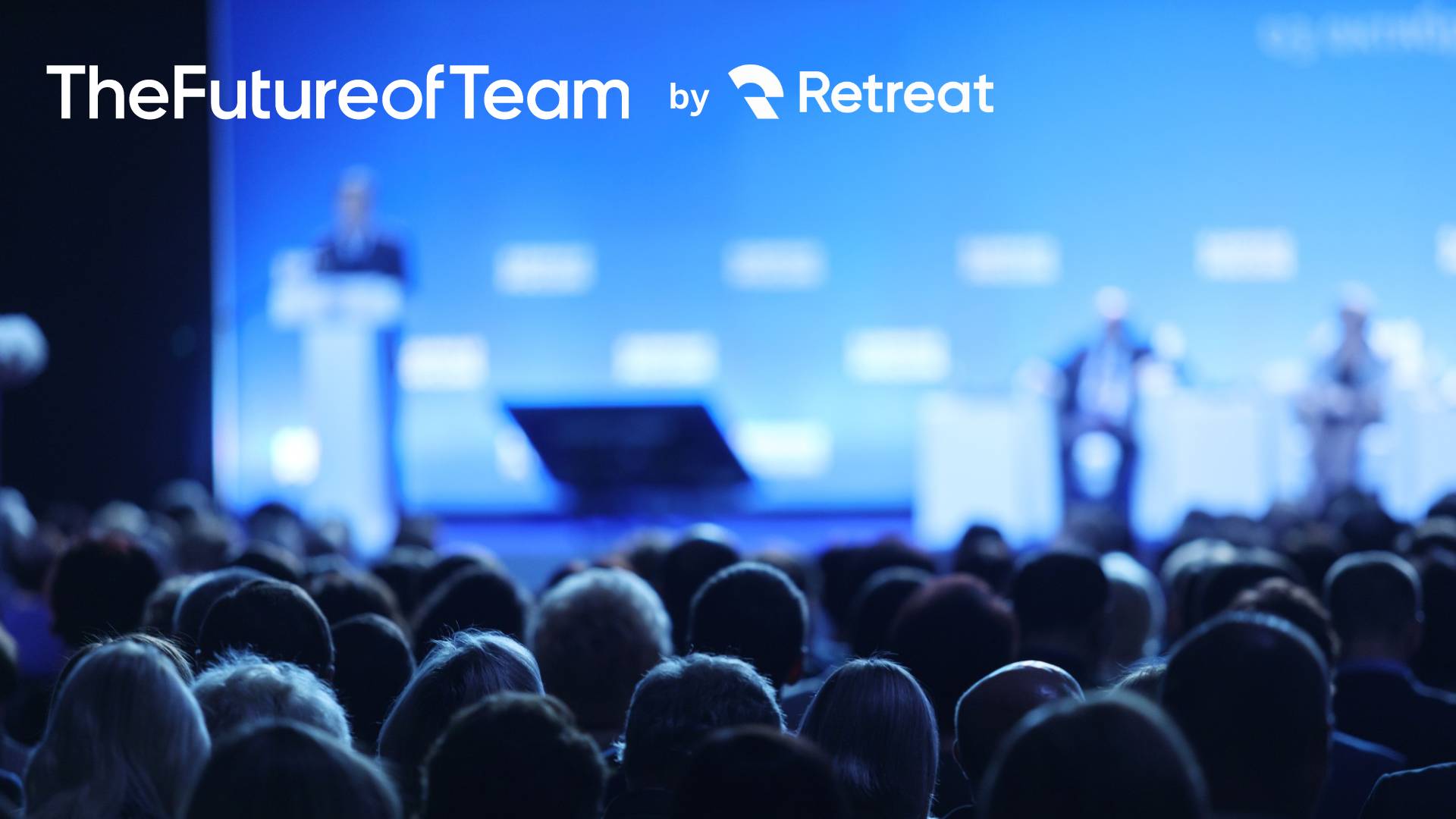 The Future of Team Summit 2024: Shaping Tomorrow's Workplace