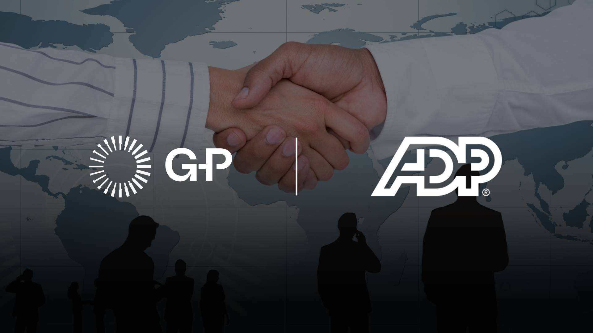 Globalization Partners and ADP Forge Alliance for Streamlined Global Workforce Solutions