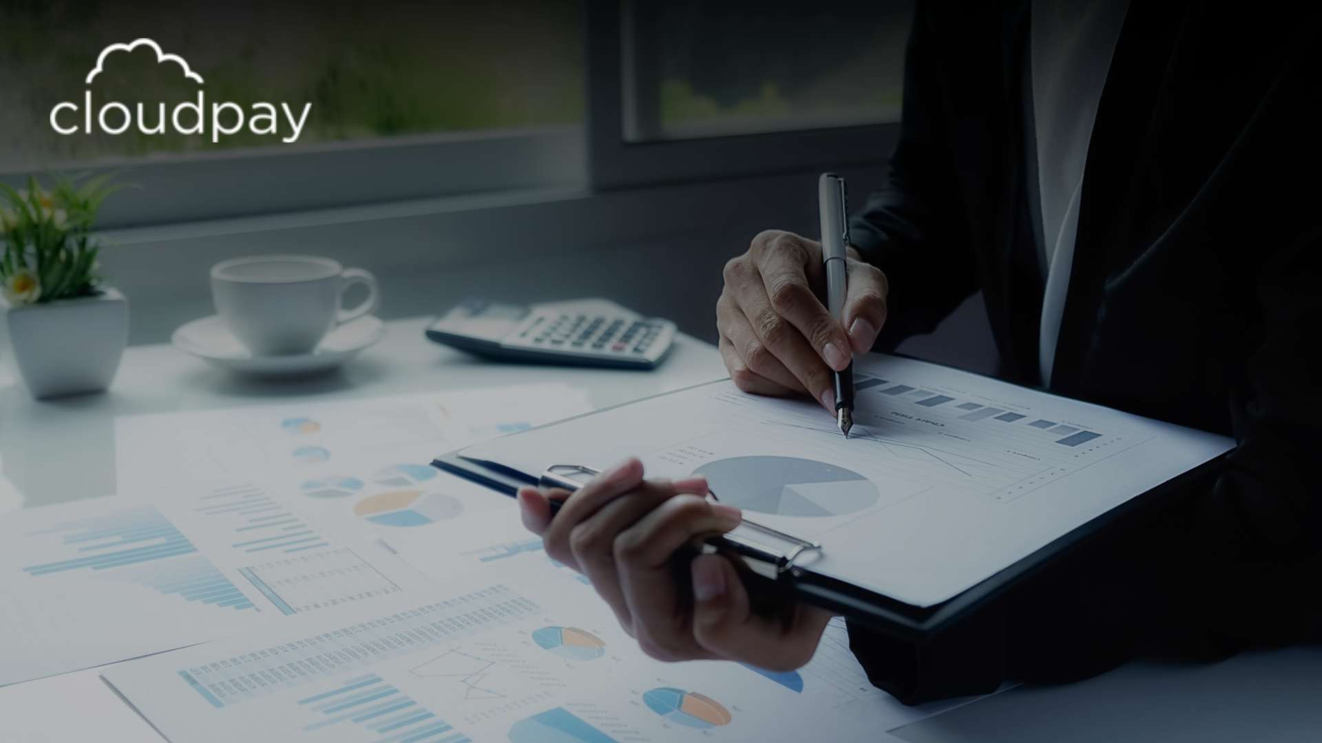 Global Payroll Efficiency Trends: Insights from CloudPay's Global Payroll Efficiency Index