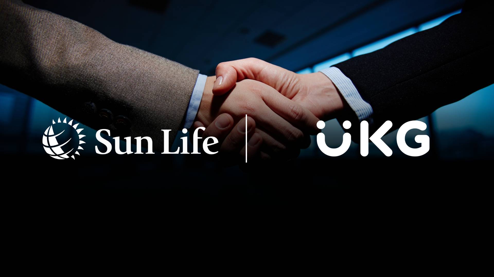 Sun Life U.S. Partners with UKG to Enhance Absence Management Efficiency