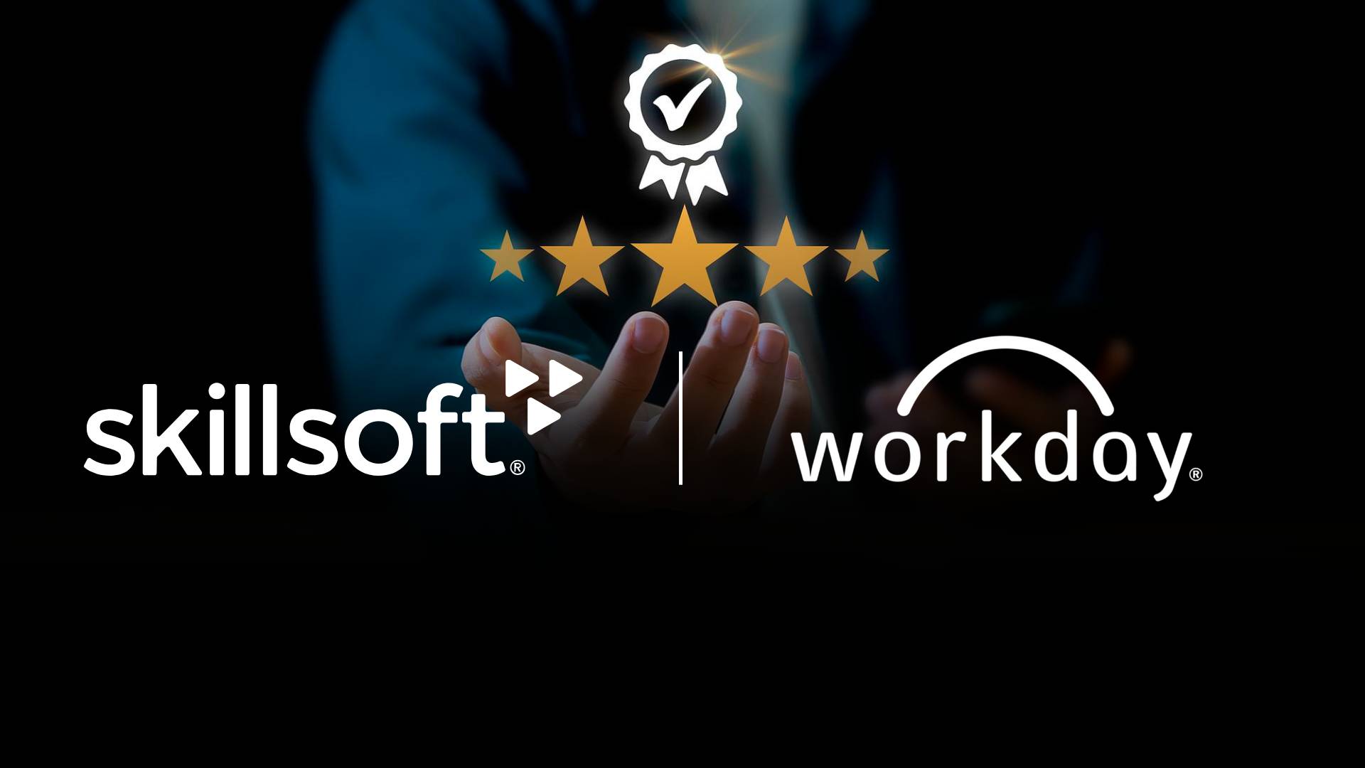 Skillsoft Achieves Workday Integration: Transforming Learning and Talent Development