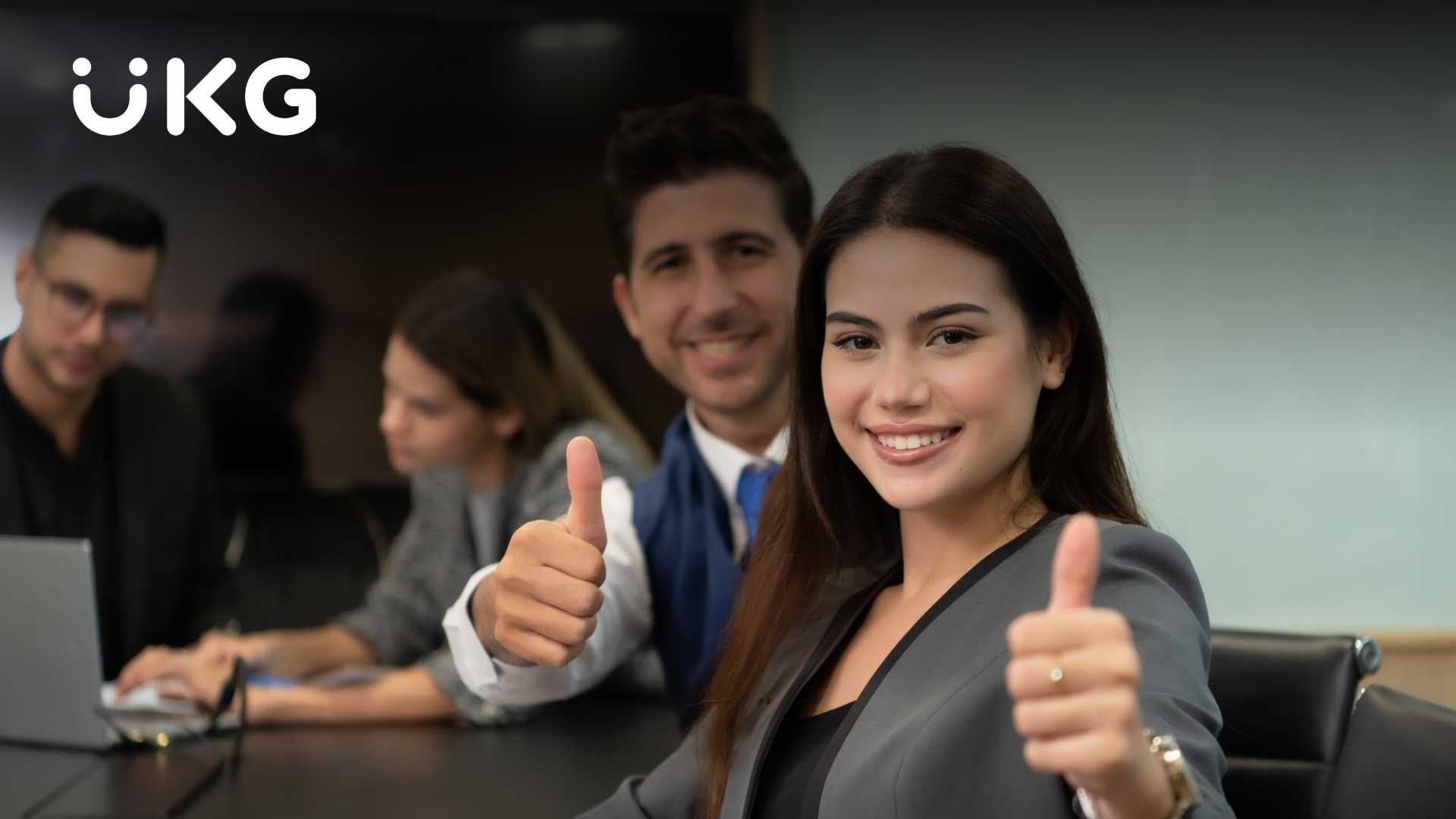 UKG Recognized Among Forbes' America’s Best Employers for Diversity for Second Consecutive Year