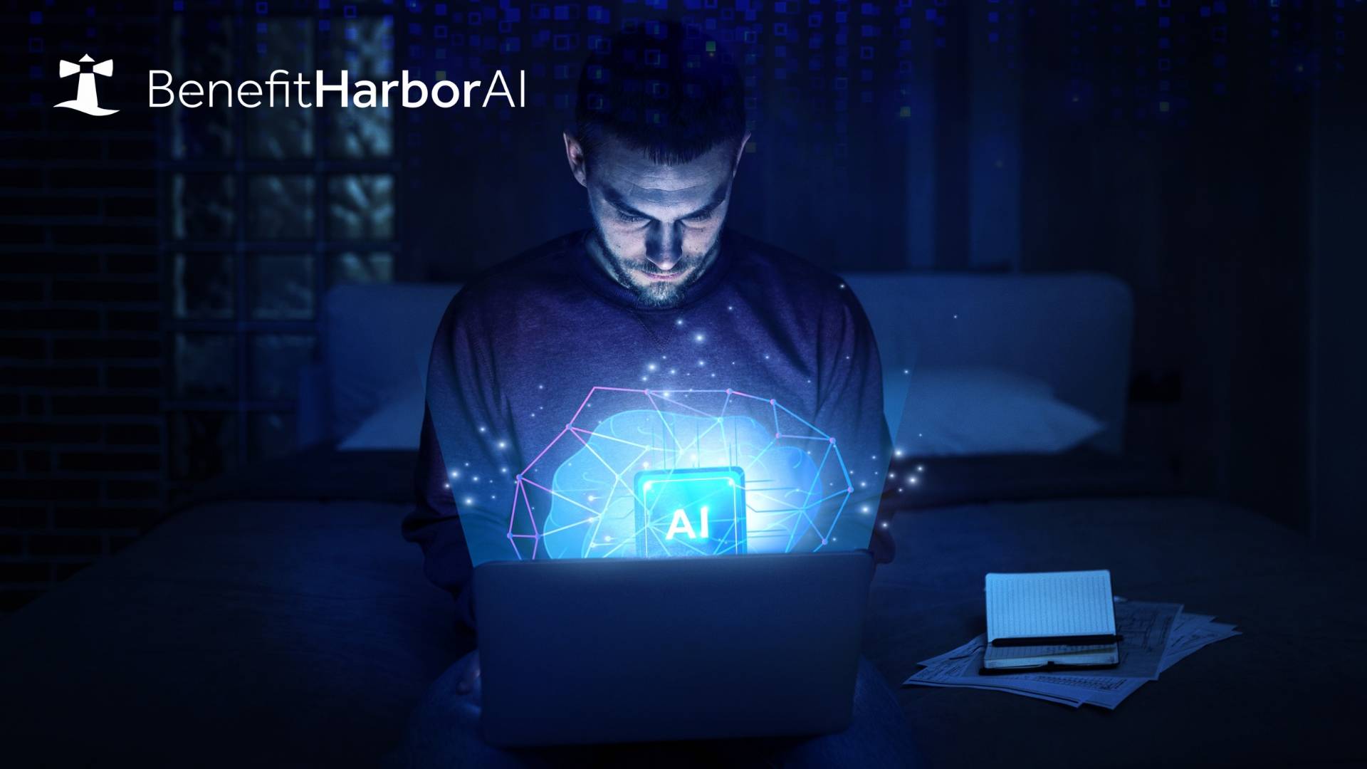 Benefit Harbor Unveils BHAI: Revolutionizing Benefits Management with AI