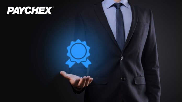 Paychex Flex : Recognized Excellence in HR Tech Solutions