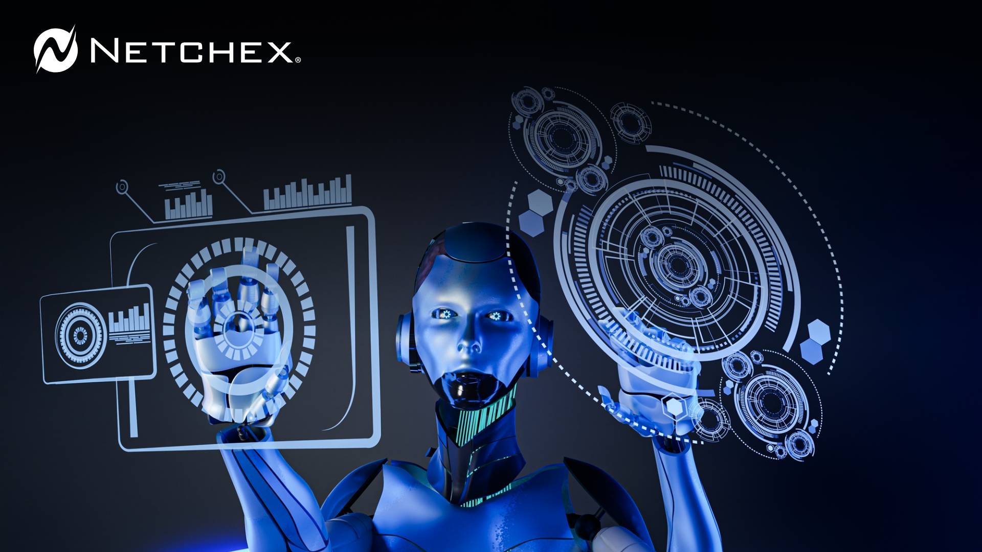 Netchex Unveils Netchex AI: Revolutionizing HR Productivity