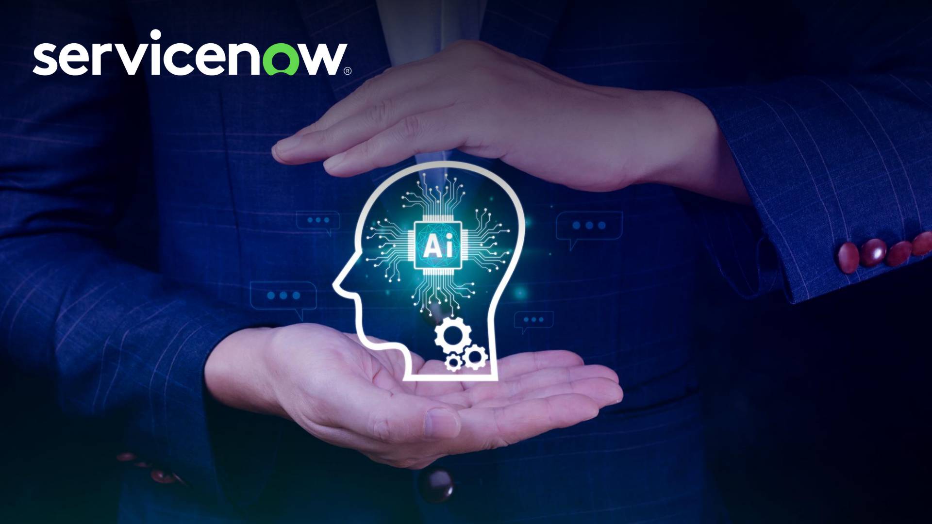 ServiceNow Unveils AI-Powered Innovations at Knowledge 2024