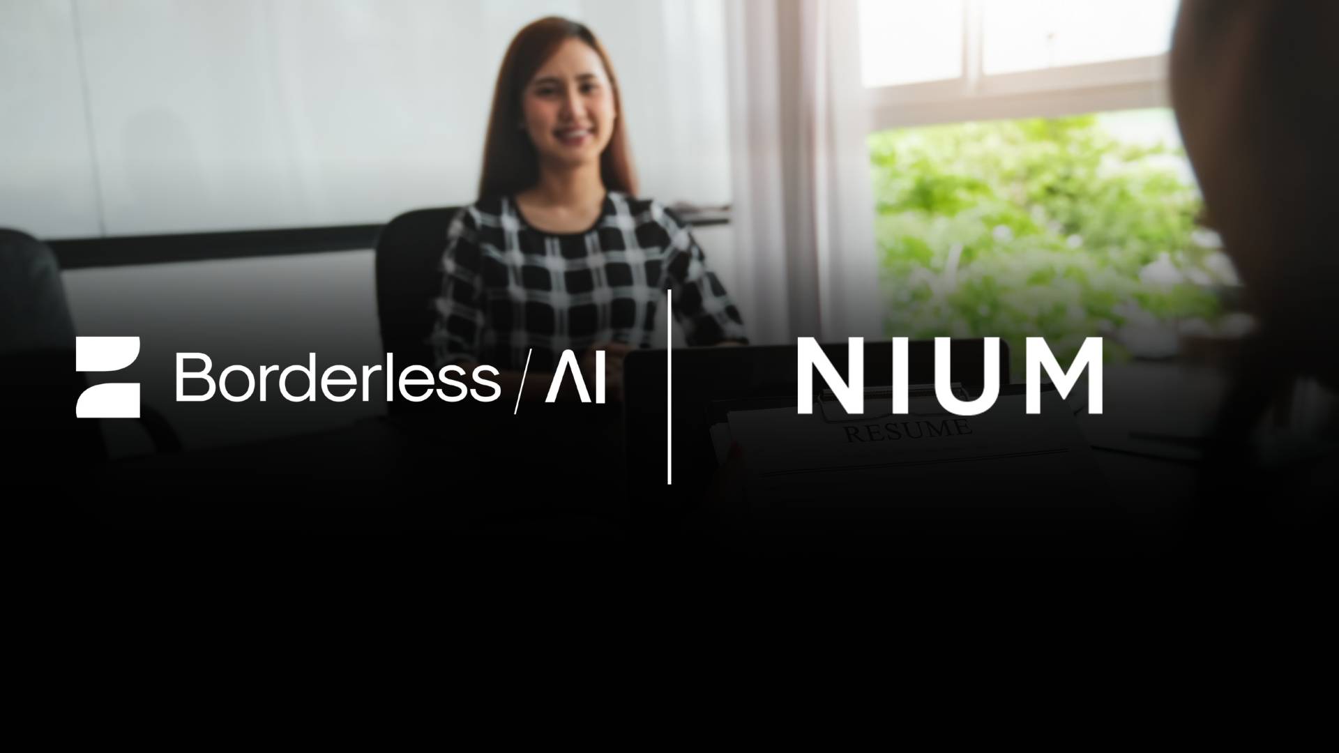 Borderless AI and Nium Partner to Transform Cross-Border Payments in EOR Industry