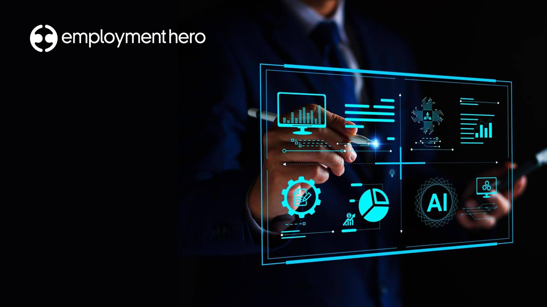 Employment Hero Revolutionizes SMEs with AI Integration Across Core Functions
