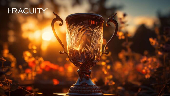 HR Acuity Wins Bronze Stevie Award for Most Innovative Company of the Year