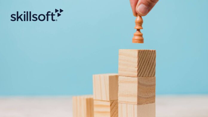 Skillsoft Unveils Interactive Skill Benchmarks (ISBs) to Bridge Skills Gaps