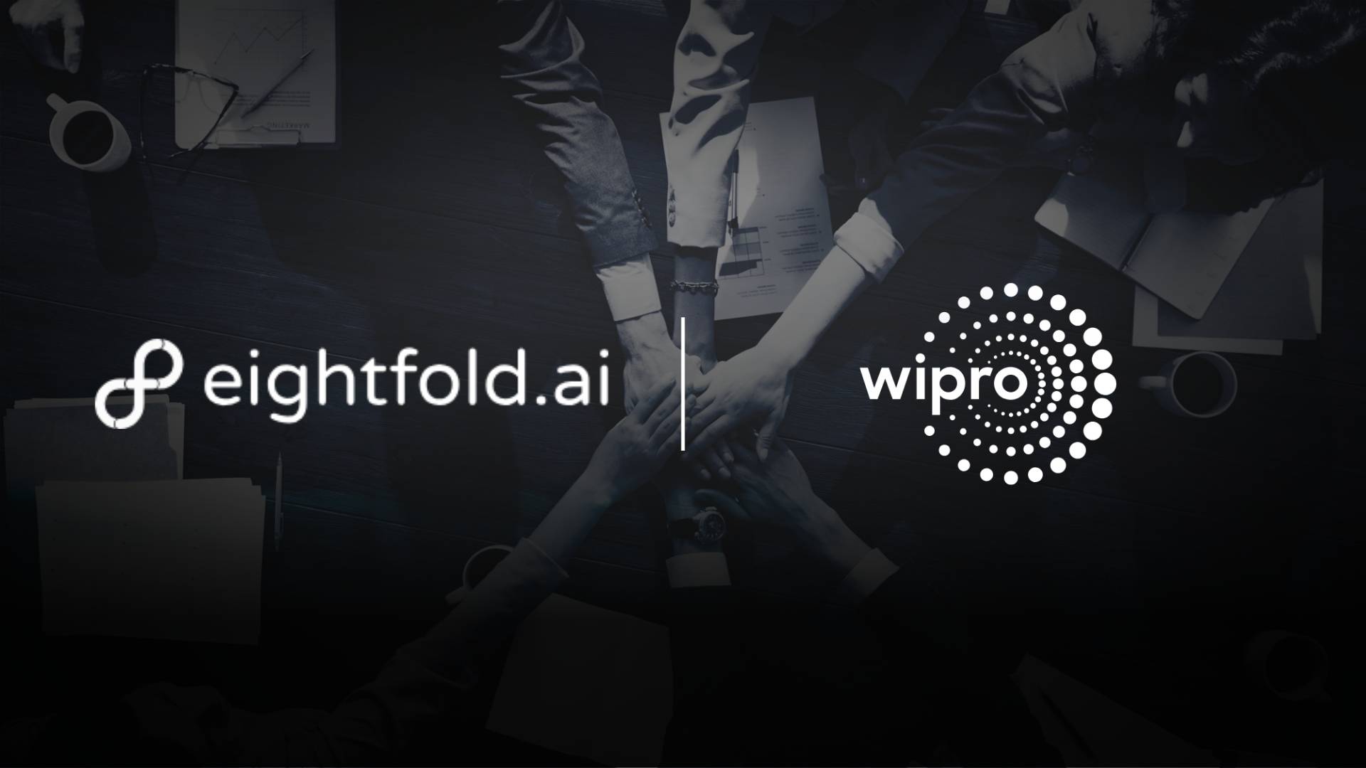 Wipro Partners with Eightfold AI to Revolutionize Talent Management and Skill Development