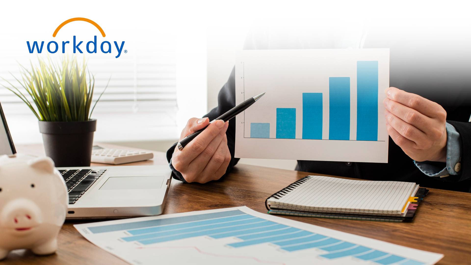 Workday to Release Fiscal 2025 First Quarter Financial Results on May 23, 2024