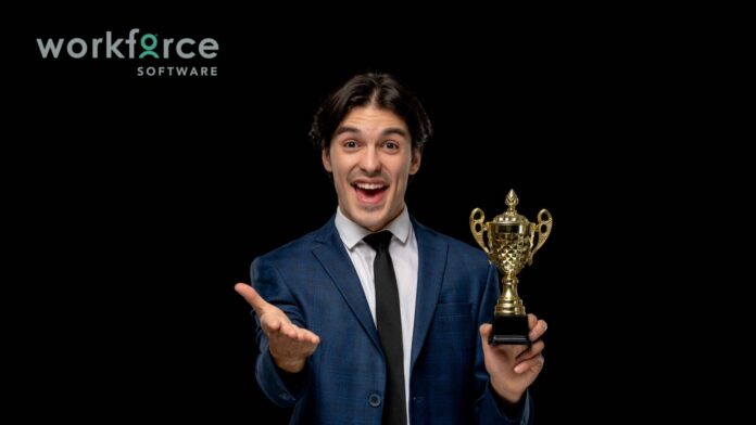 WorkForce Software Executives Garner Prestigious Stevie Awards for Thought Leadership and Innovation