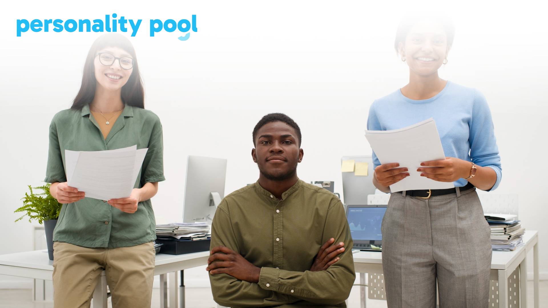Personality Pool Launches to Revolutionize Hiring with Character-Based Screening
