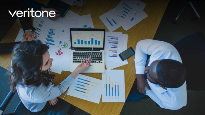 Veritone Analysis: U.S. Jobs Report and AI Job Growth Trends in April 2024