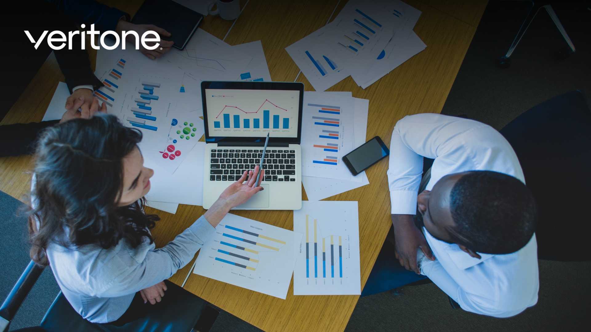 Veritone Analysis: U.S. Jobs Report and AI Job Growth Trends in April 2024