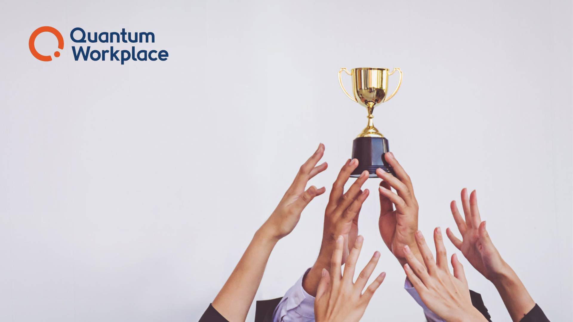 Quantum Workplace Wins Bronze Stevie Awards for Exceptional Customer Service and AI-Powered Engagement Analytics
