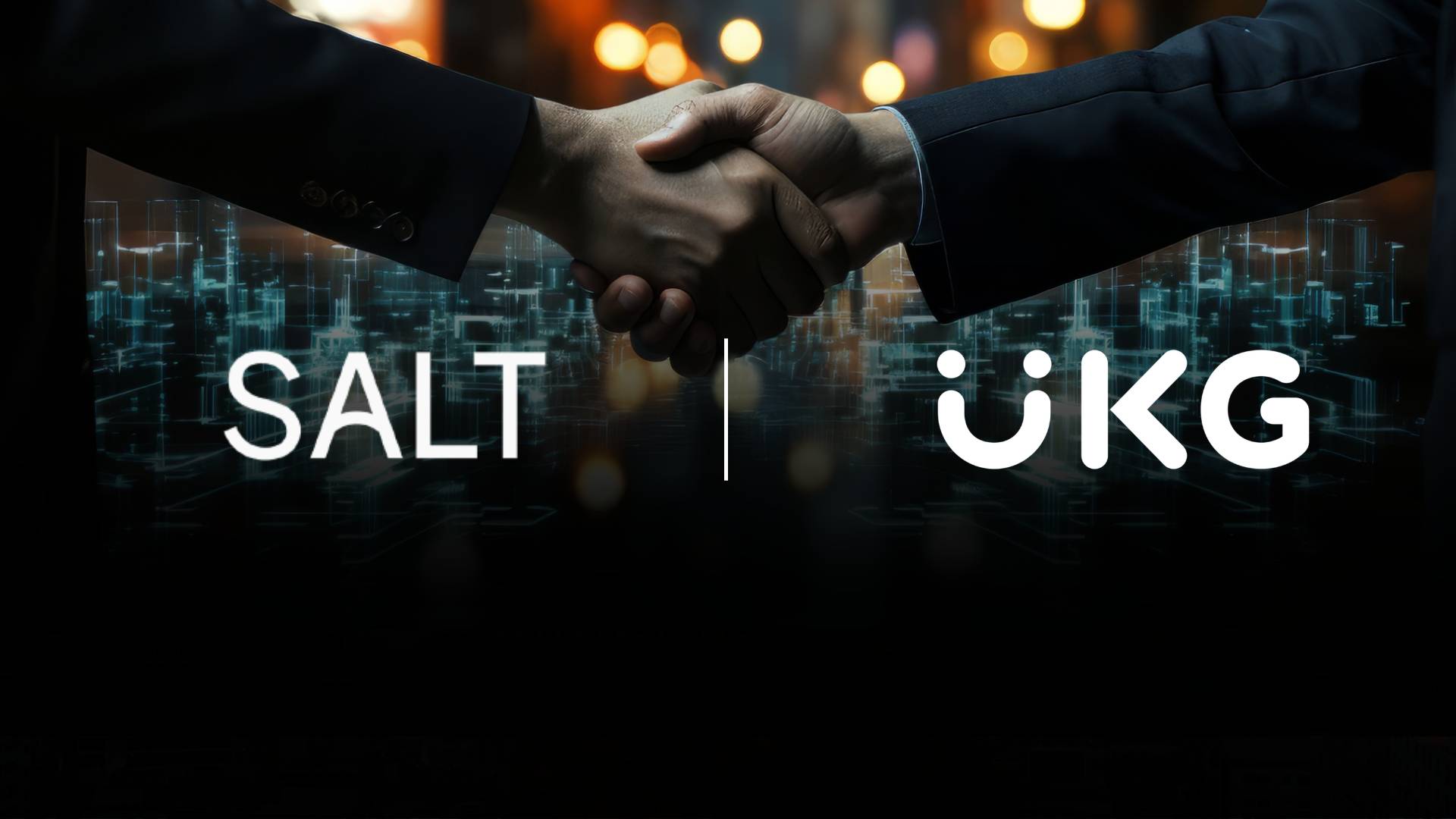 Salt Labs Joins UKG Labs to Revolutionize Frontline Worker Incentives and Financial Health