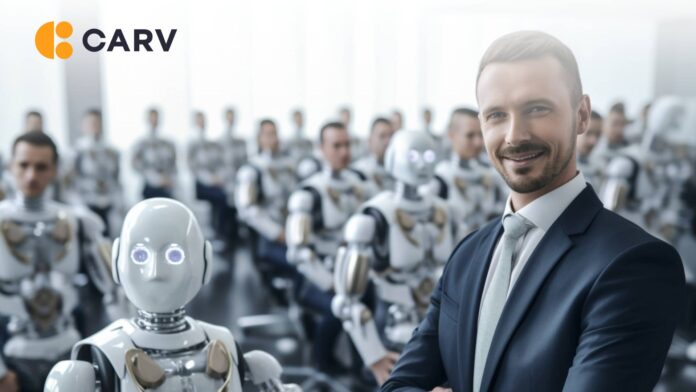 Carv Secures $10M Funding to Revolutionize Recruitment with AI