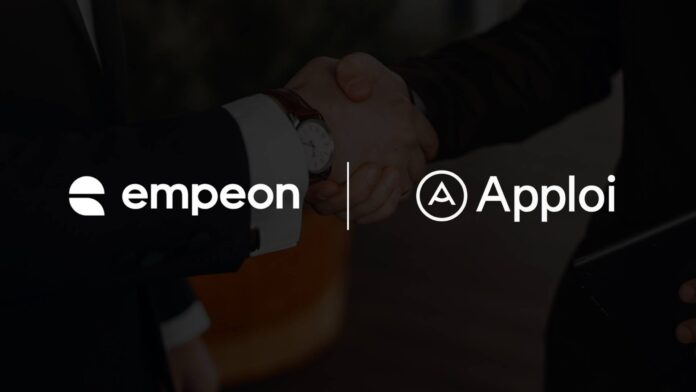 Apploi Partners with Empeon to Enhance Healthcare Workforce Management