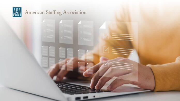 U.S. Staffing Industry Q1 2024: Employment and Sales Trends