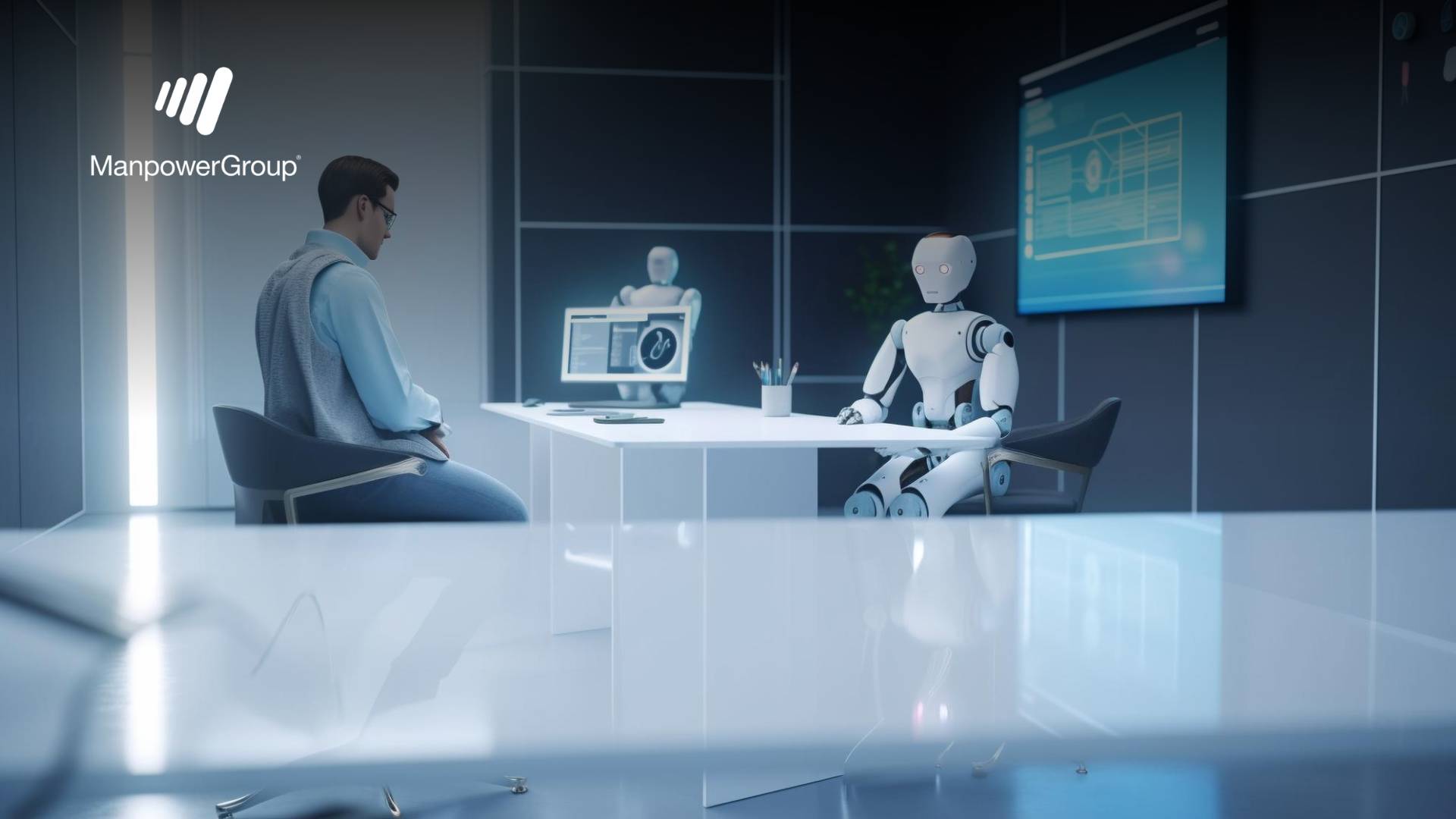 AI in Workforce Planning: Growth, Adoption, and Challenges Ahead