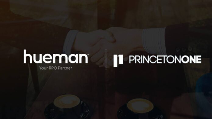 Hueman People Solutions Acquires PrincetonOne to Expand RPO Expertise