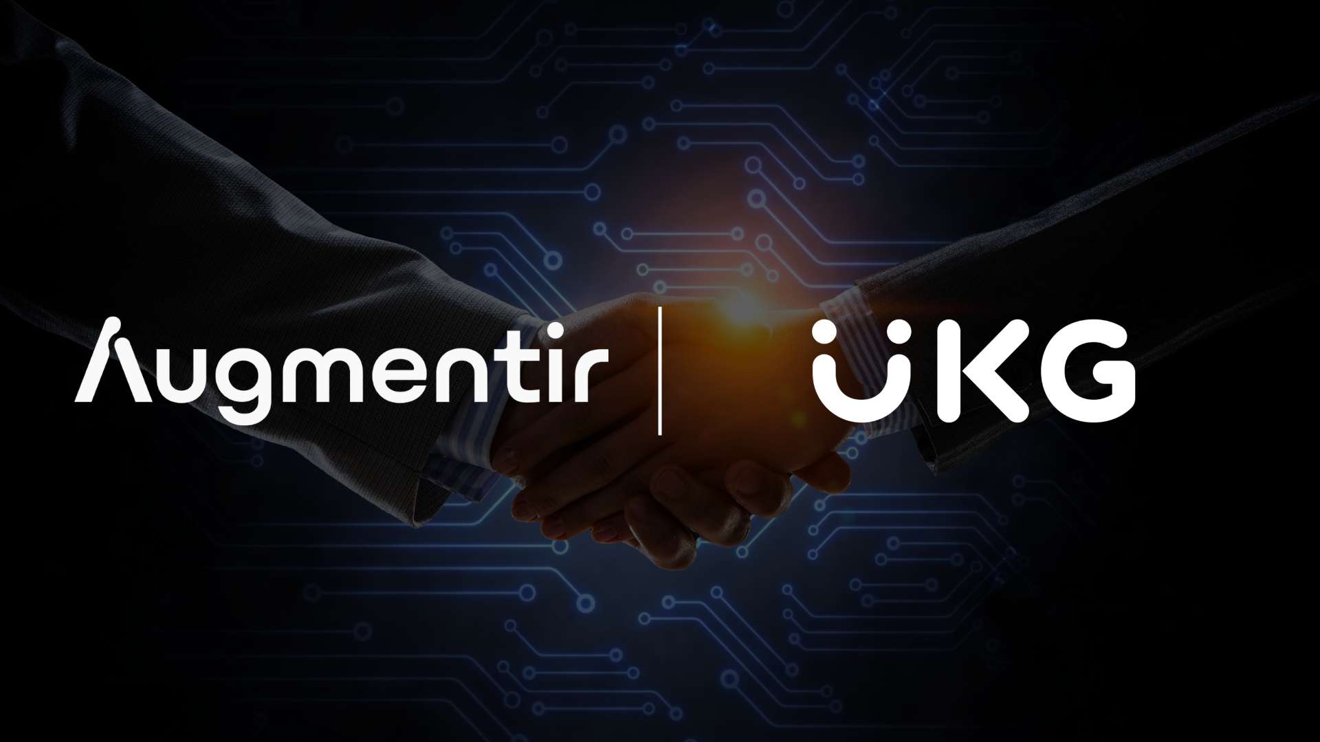 Augmentir and UKG Forge Partnership to Enhance Manufacturing Workforce Management