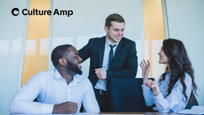 Unleash Organizational Potential with Culture Amp's New People Analytics Product