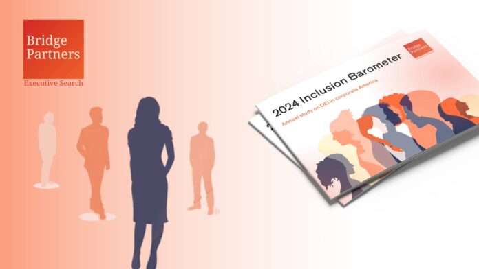 2024 Inclusion Barometer: Corporate America's Commitment to DEI