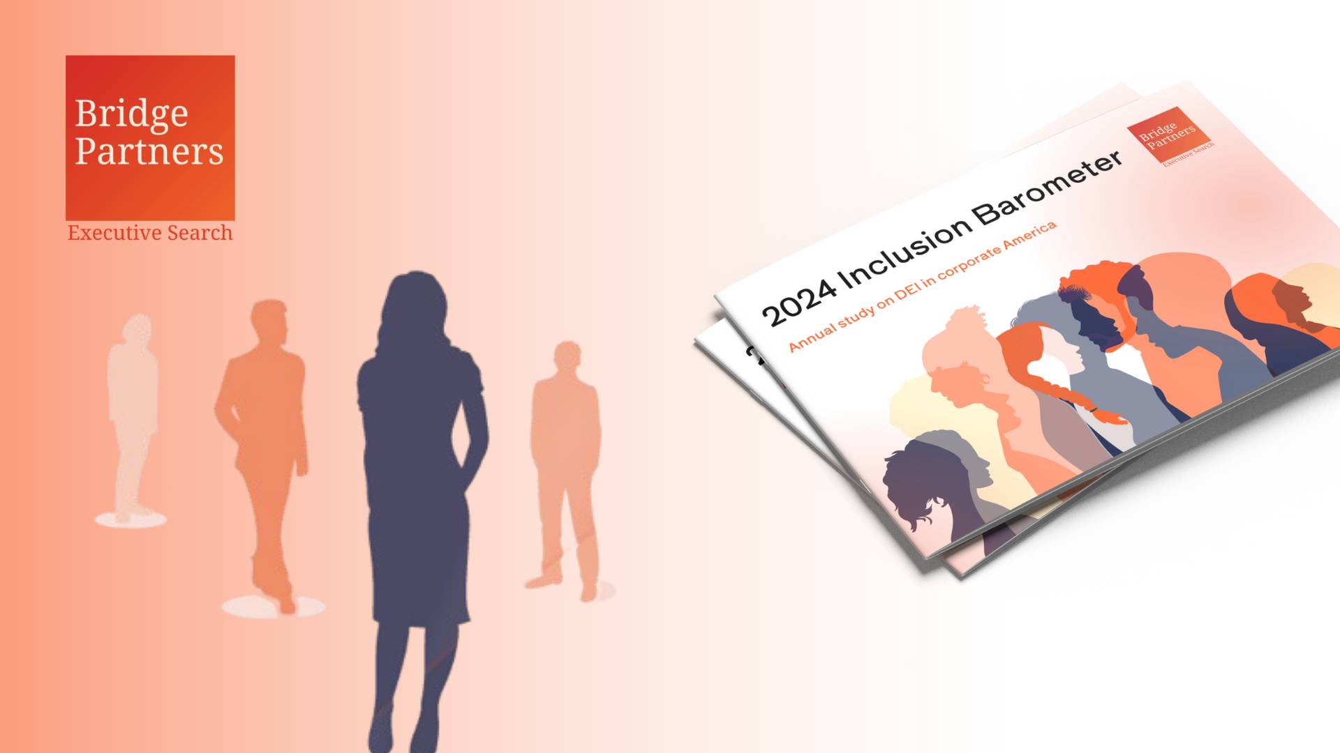 2024 Inclusion Barometer: Corporate America's Commitment to DEI