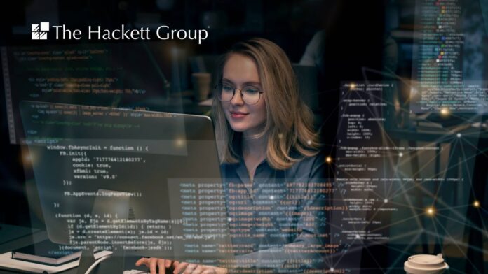 Hackett Group Unveils HCM Digital World Class Matrix for Enhanced HR Technology Insights