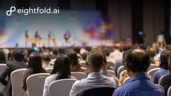 Eightfold AI Announces Keynote Speakers for Cultivate Europe 2024