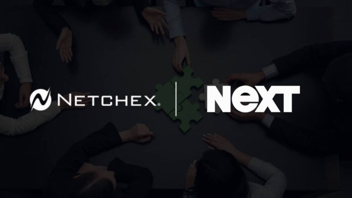 Netchex Partners with NEXT Insurance to Simplify Workers' Compensation Management