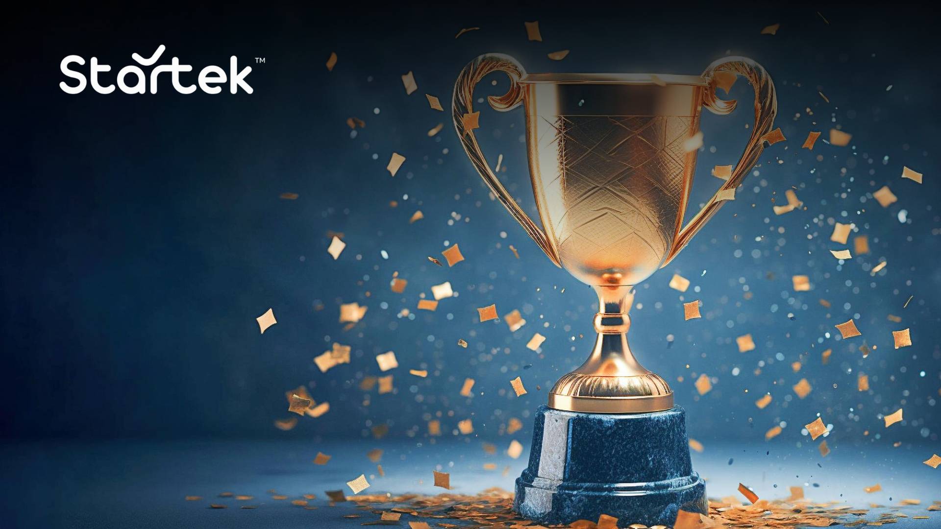 Startek Earns Comparably Awards for Career Growth and Leadership Excellence