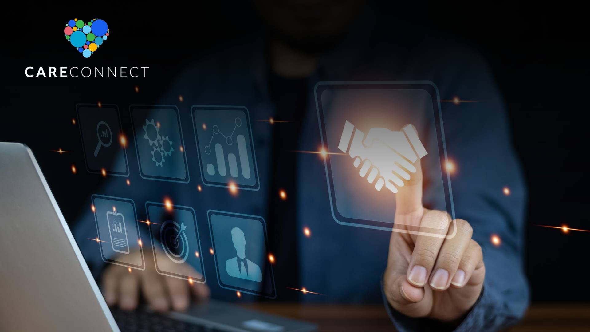 CareConnect Unveils Workforce Optimization Platform with AI-Powered Analytics
