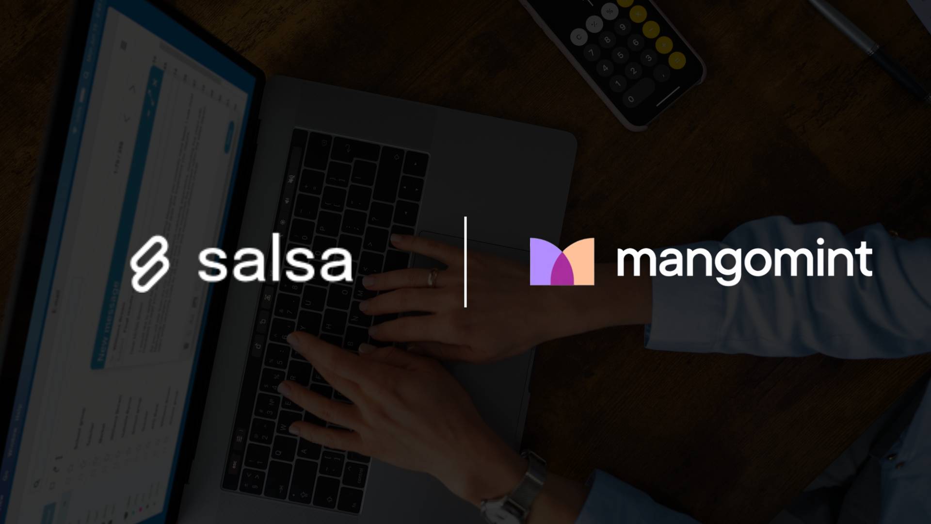Salsa Expands into Canada, Partners with Mangomint to Deliver Embedded Payroll Solutions