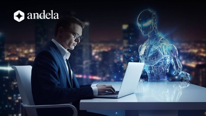 Andela Unveils Enhanced Talent Cloud Platform with Real-time Code Playback for Technical Hiring