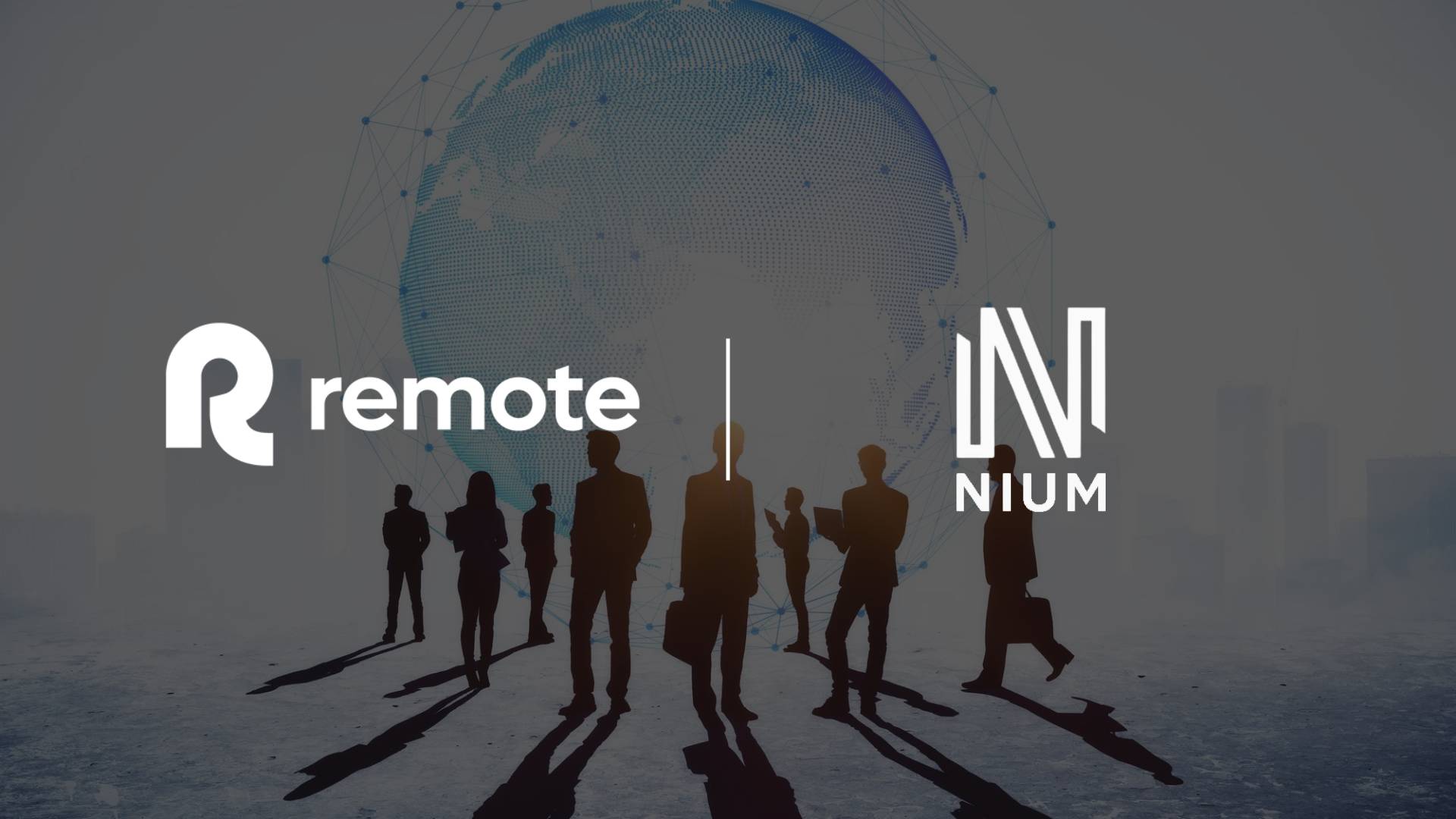 Remote Partners with Nium to Enhance Global Payroll Capabilities