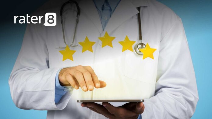 rater8 Launches Employee Satisfaction Surveys to Enhance Healthcare Workforce Well-Being