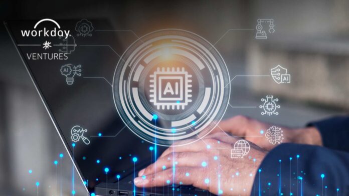 Workday Ventures Expands AI Investments with 10 New Innovations in 2023
